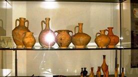 Museo Archeologico e d'Arte Sacra - >Asciano
