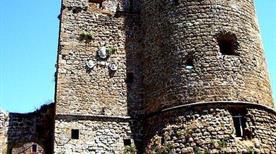 Rocca degli Ottieri - >Sorano