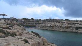 Cala Pisana - >Lampedusa