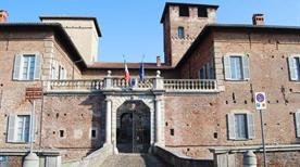 Castello Visconteo   - >Fagnano Olona