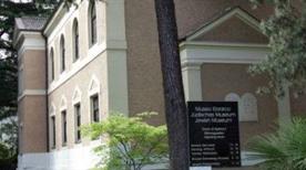 Museo Ebraico - >Meran