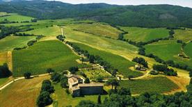 Abbadia Ardenga - >Torrenieri