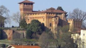 Castello di Barengo - >Barengo
