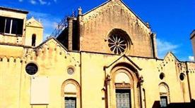 Basilica Santa Caterina d'Alessandria - >Galatina