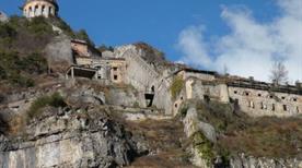 Rocca d'Anfo - >Anfo