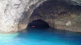 Grotta del Bue Marino - >Filicudi