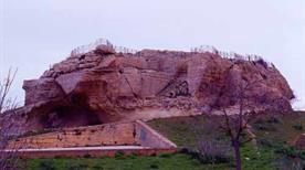 Grotta della Guardiola - >Enna