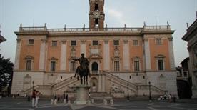 Palazzo Senatorio - >Roma