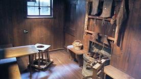 Walser Museum  - >Alagna Valsesia