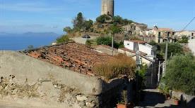 Torre Saracena - >Piraino