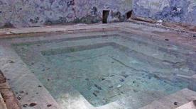 Terme S.Michele alle Formiche - >Pomarance