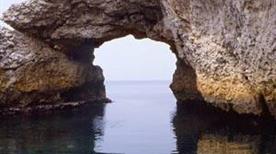 Architiello di San Domino - >Isole Tremiti