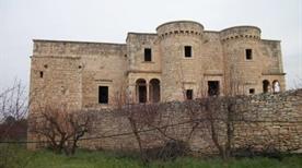 Castello delle Fascine - >Adelfia