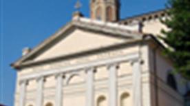 Basilica minore romana di San Nicolò - >Lecco