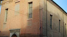 Oratorio dell'Annunziata - >Ferrara