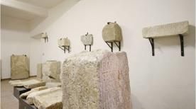 Museo Lapidario Marsicano - >Avezzano