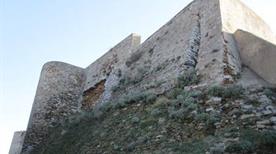 Le Mura - >Piombino