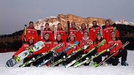 Scuola Sci e Snowboard Badia Pedraces - >Badia