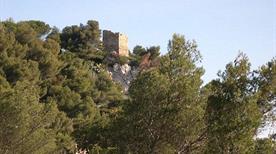 Torre Romana ruderi - >Bergeggi