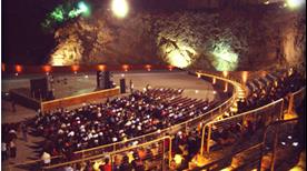 Teatro delle Rocce - >Gavorrano