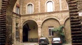 Palazzo della Volpe - >Imola