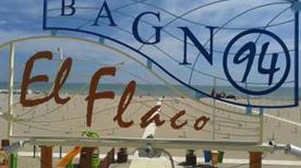 Bagno 94 El Flaco - >Rimini