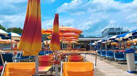 Bagno Angelo - >Cesenatico
