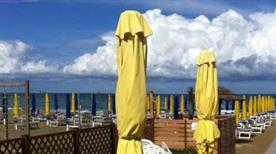 Bagno Nariz - >Punta Marina