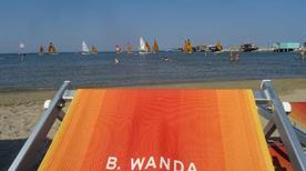 Bagno Wanda - >Cesenatico
