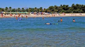Camping Carouan - >Giulianova