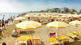 Chalet Club 23 - >San Benedetto del Tronto