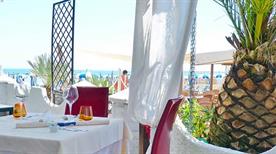 Chalet Ristorante Galileo - >Civitanova Marche