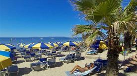 Giardino Beach - >Follonica