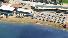 Lido Riviera Spineta - >Battipaglia
