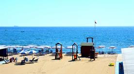 Lido Roma - >Catania