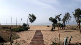 Marzà Beach Club - >Ispica
