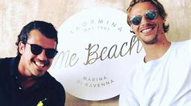 Me Beach - Taormina - >Marina di Ravenna