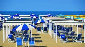 Mergellina beach village - >Viareggio