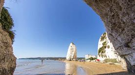 Oasi Beach - >Vieste