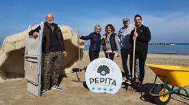 Pepita Spiaggia - >Bellaria Igea Marina