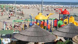 Pineta Beach - >Lido Degli Estensi