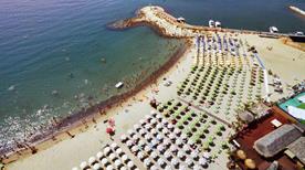 Playa El Flamingo - >Marina di Camerota