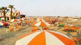 Porto Di Mare/Maremoto - >Lido Degli Estensi