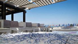 Saint Tropez Nosari - >Fregene