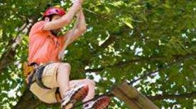 Parco Avventura Tre Querce - >Pino Torinese
