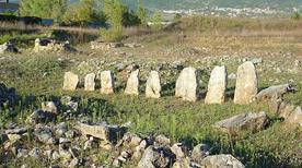 Parco archeologico della necropoli di Fossa - >Fossa