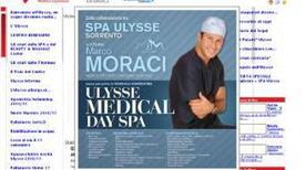 Ulisse Enterprise Srl - >Sorrento