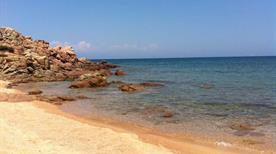 Spiaggia di Portobello - >Aglientu