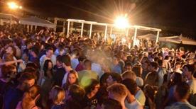 Beky Bay - >Igea Marina