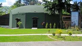 Teatro Comunale Città di Cave - >Cave